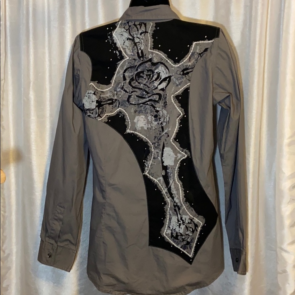 Rock 47 by Wrangler